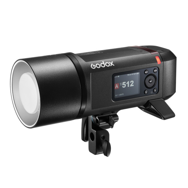 Вспышка аккумуляторная Godox Witstro AD600ProII - фото