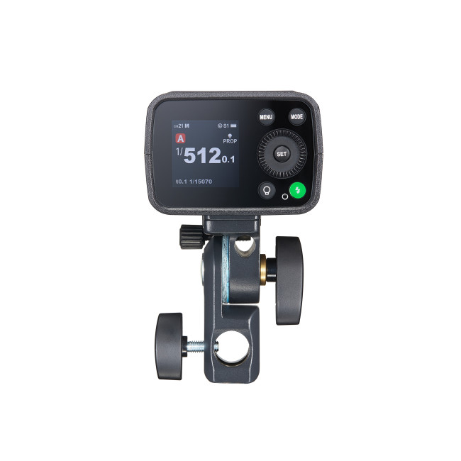 Вспышка аккумуляторная Godox Witstro AD200ProII - фото3