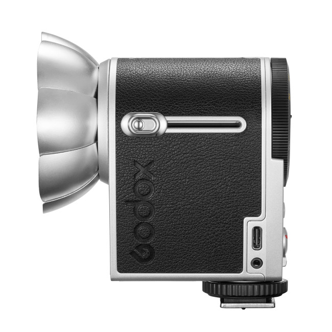 Вспышка накамерная Godox LUX Cadet - фото2