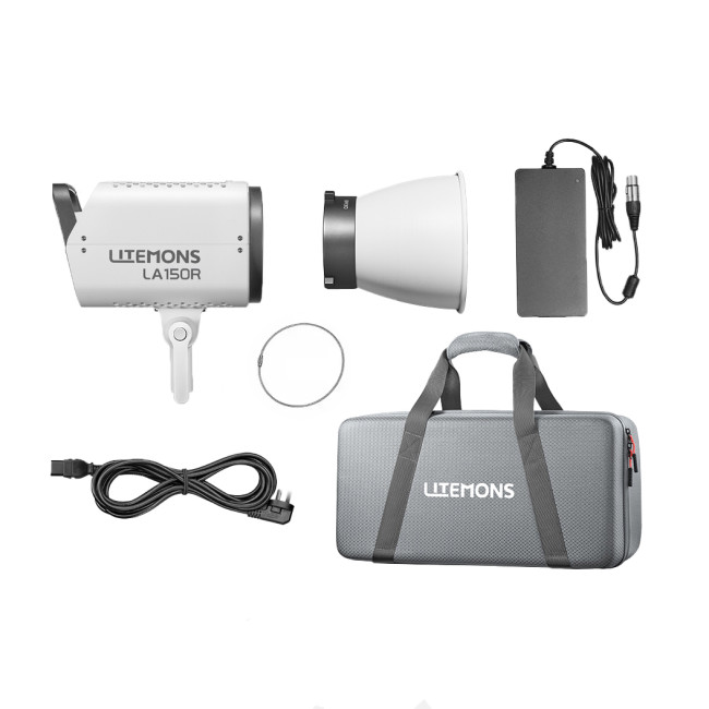 Комплект светодиодных осветителей Godox LITEMONS LA150R K1