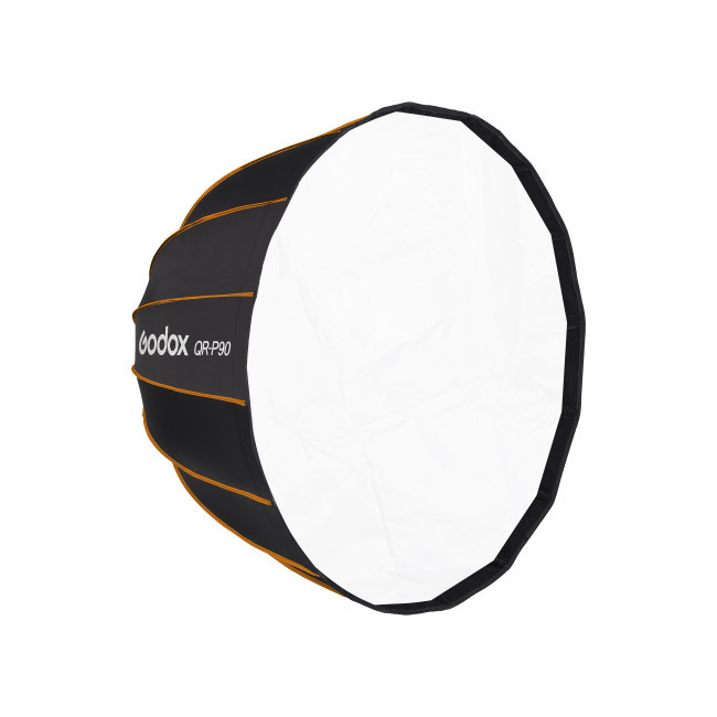 Софтбокс Godox QR-P120 параболический быстроскладной