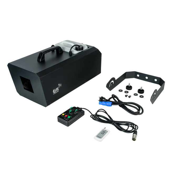 Генератор снега Falcon Eyes SM-1250R DMX - фото