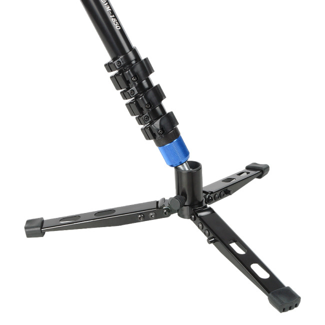 Монопод Falcon Eyes CinemaPRO VM-1850 - фото2