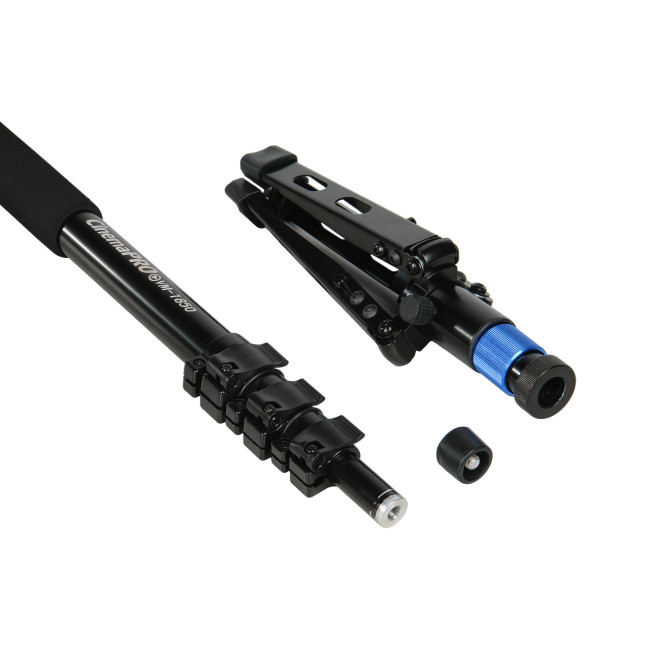 Монопод Falcon Eyes CinemaPRO VM-1850 - фото4