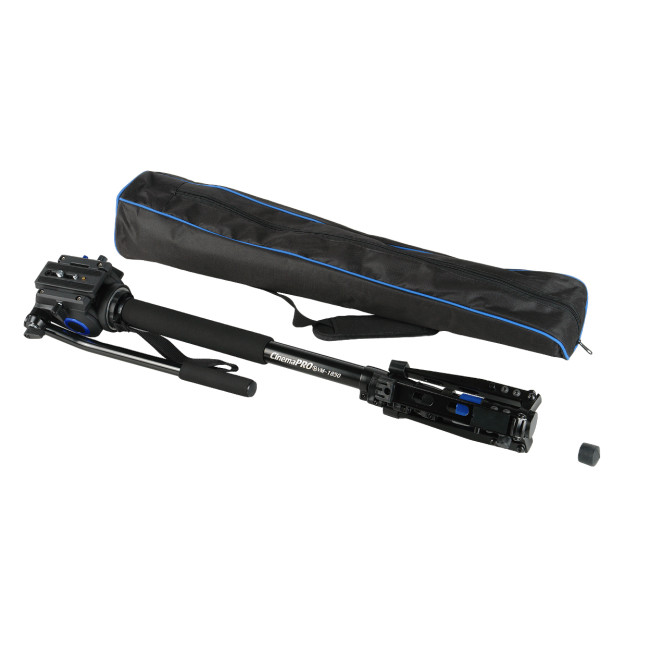 Монопод Falcon Eyes CinemaPRO VM-1850 - фото5