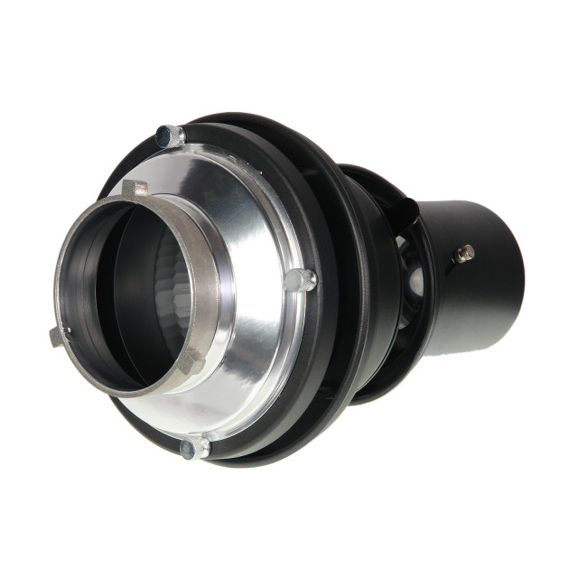 Насадка оптическая Falcon Eyes FEA-OST2 BW - фото2