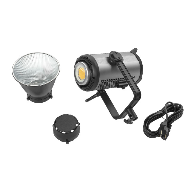 Осветитель студийный Falcon Eyes Studio LED 300B PRO - фото3