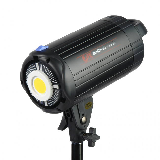 Осветитель студийный Falcon Eyes Studio LED COB120 BW светодиодный - фото