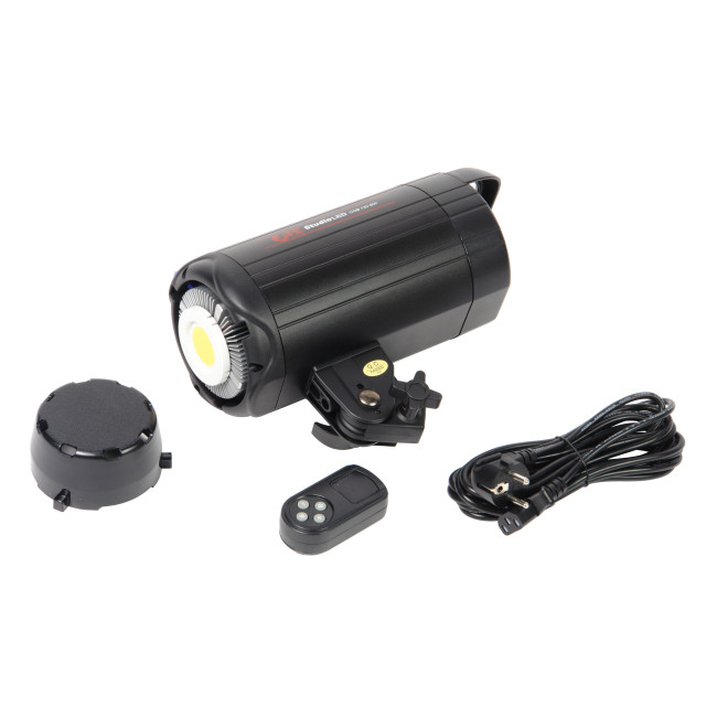 Осветитель студийный Falcon Eyes Studio LED COB120 BW светодиодный - фото3
