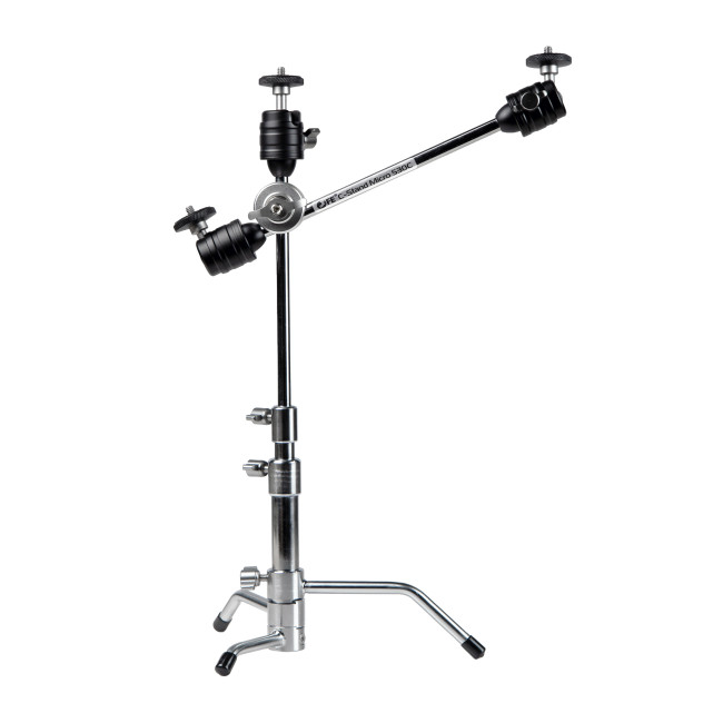 Стойка-тренога Falcon Eyes C-Stand Micro 530С - фото
