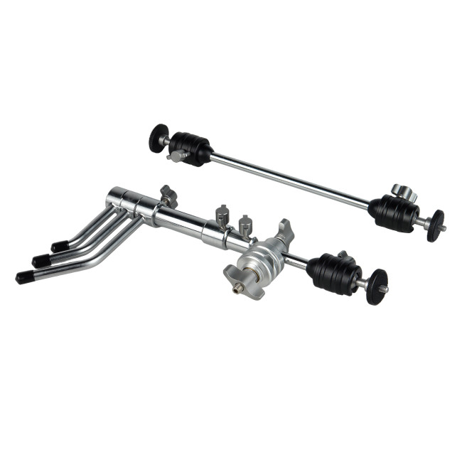 Стойка-тренога Falcon Eyes C-Stand Micro 530С - фото4