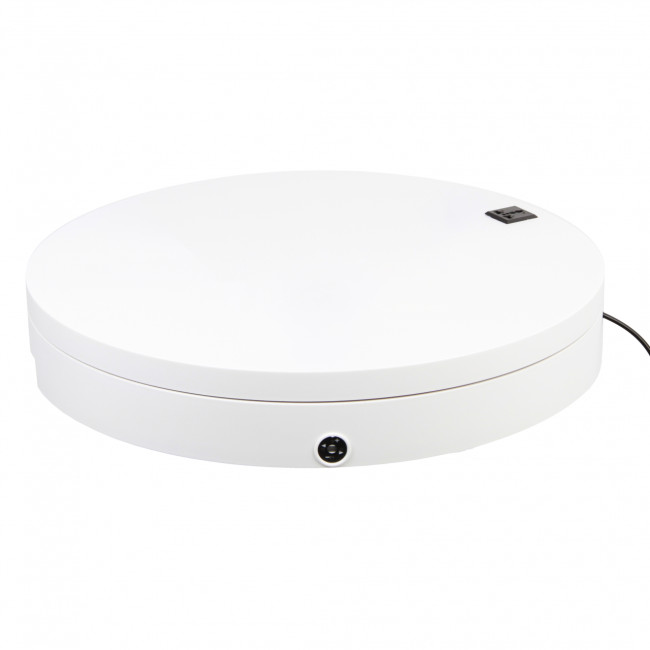Платформа поворотная Falcon Eyes Table 600RC для 3D фото и видеосъемки      - фото