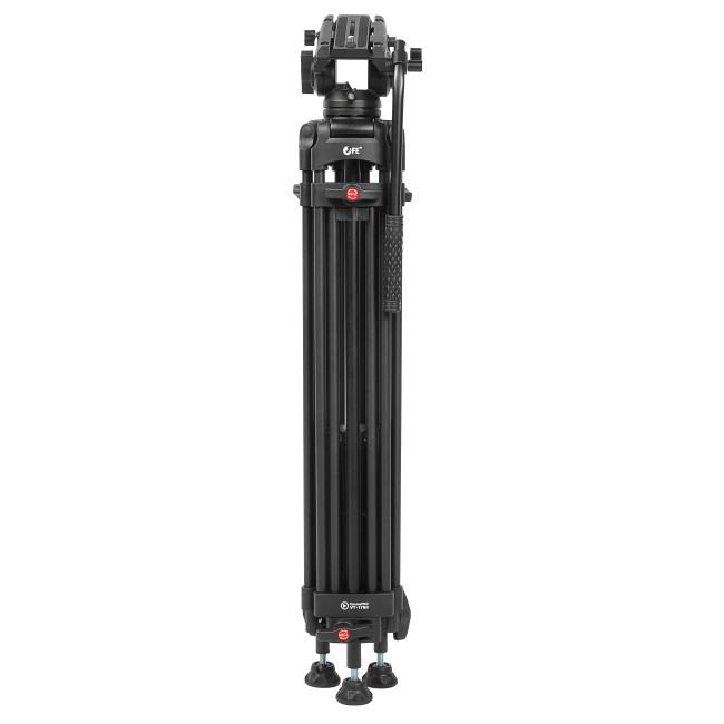 Видеоштатив Falcon Eyes CinemaPRO VT-1760 - фото3