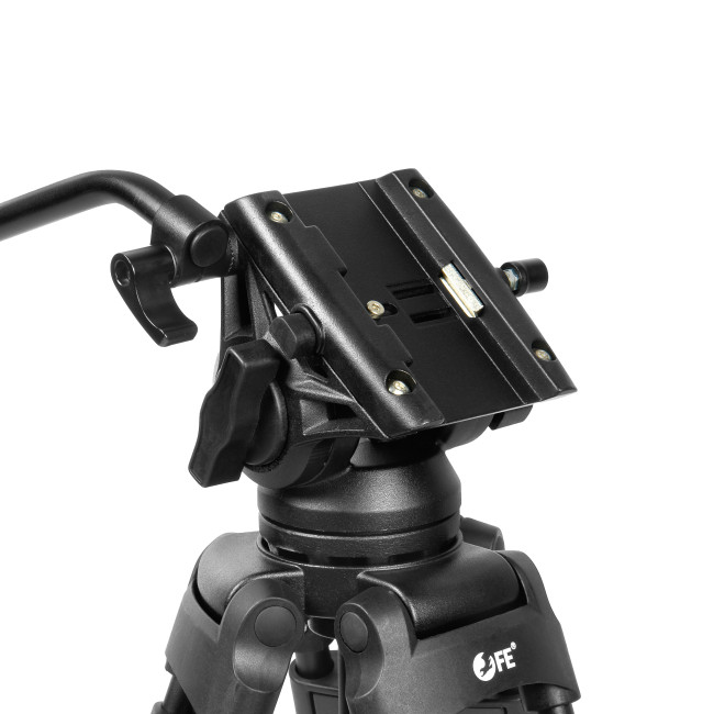 Видеоштатив Falcon Eyes CinemaPRO VT-1760 - фото6