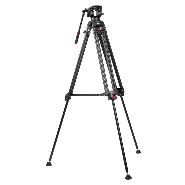 Видеоштатив Falcon Eyes CinemaPRO VT-1760 - фото2
