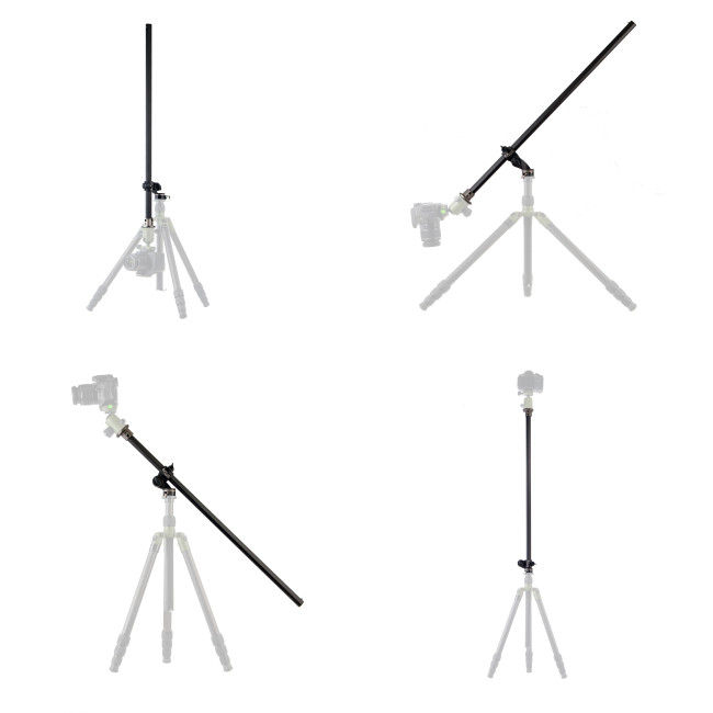 Штанга наклонная Falcon Eyes Hangman 800 BR - фото7