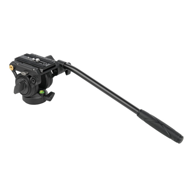 Видеомонопод GreenBean HDV Elite 425 - фото4