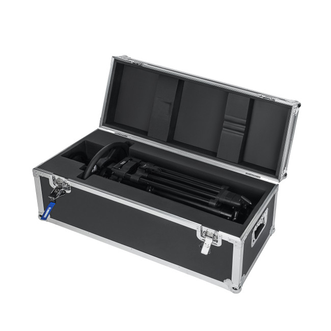 Пьедестал студийный GreenBean AirShaft 40 KIT с видеоголовкой - фото7