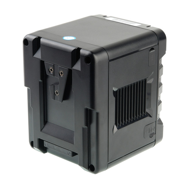 Аккумулятор GreenBean PowerPack 190 LCD - фото2