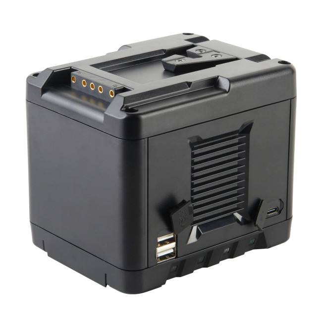 Аккумулятор GreenBean PowerPack 190 LCD - фото5