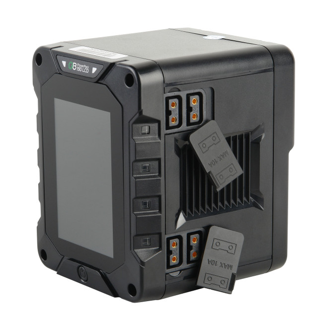 Аккумулятор GreenBean PowerPack 190 LCD - фото3