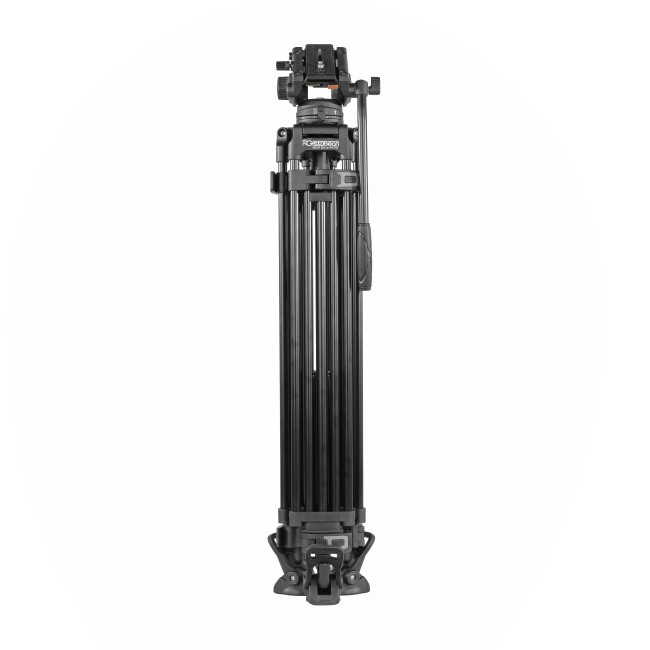 Видеоштатив GreenBean HDV Elite 419X - фото3