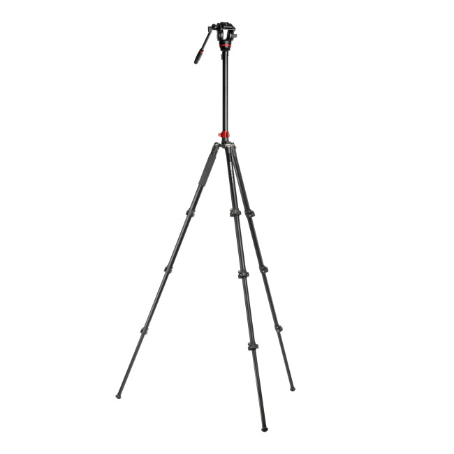Видеоштатив GreenBean HDV Elite Combo 4 - фото2