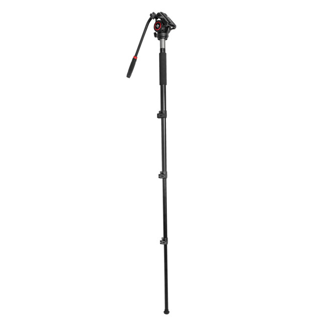Видеоштатив GreenBean HDV Elite Combo 4 - фото6