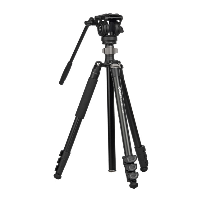  Видеоштатив GreenBean HDV Elite Combo 2 - фото
