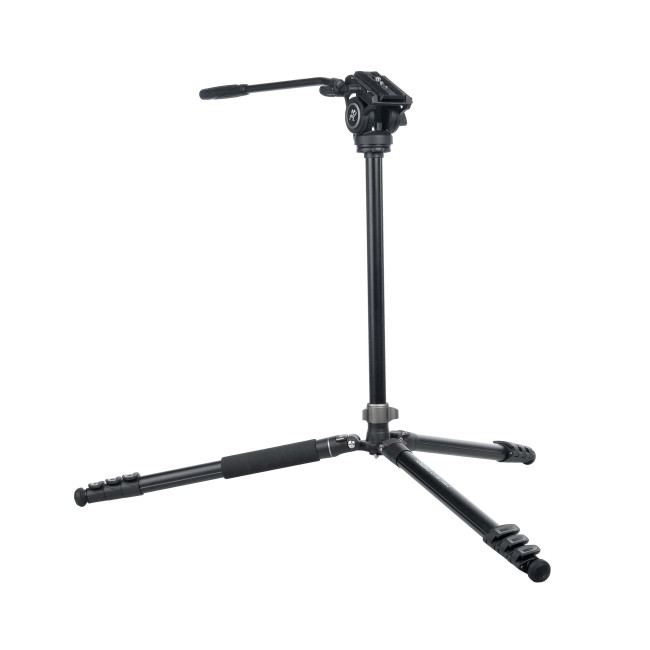  Видеоштатив GreenBean HDV Elite Combo 2 - фото3