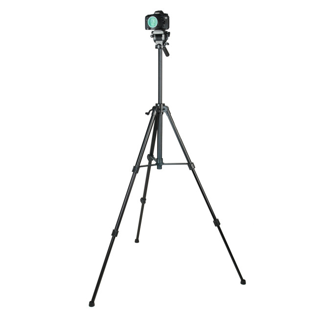Видеоштатив VideoCraft - 316 - фото2