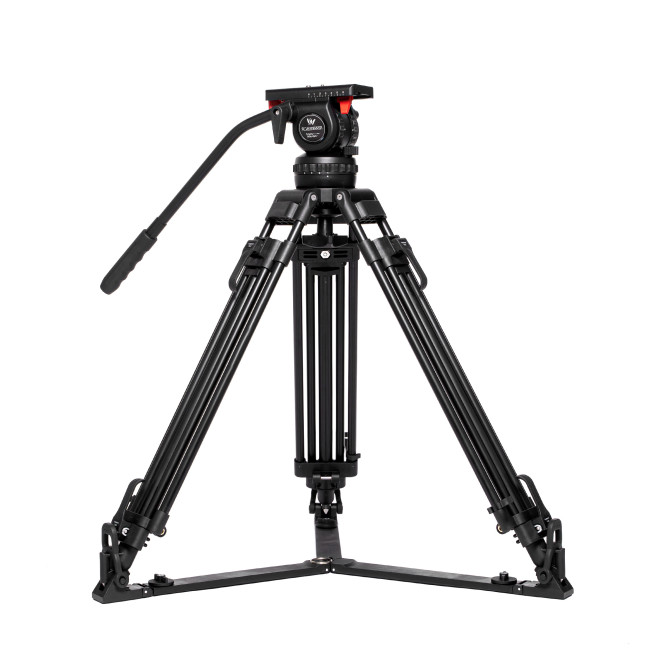 Видеоштатив GreenBean VideoMaster 312 PRO - фото