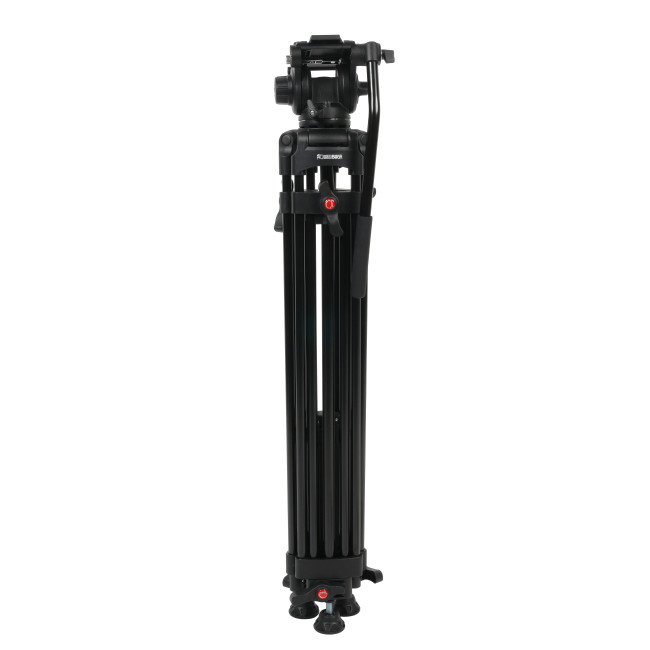 Видеоштатив GreenBean VideoMaster 309MS - фото3