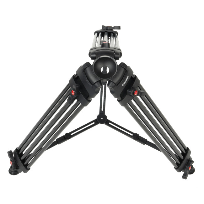 Видеоштатив GreenBean VideoMaster 309MS - фото5