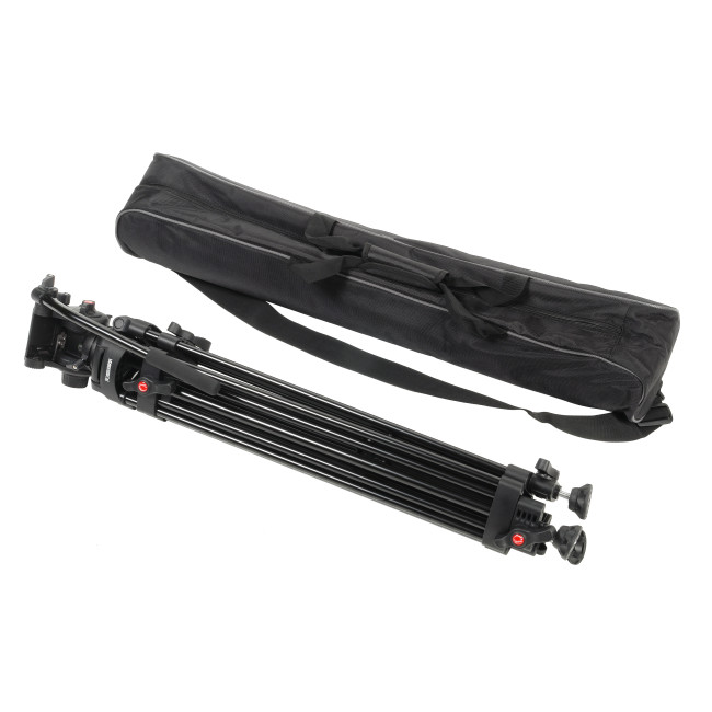 Видеоштатив GreenBean VideoMaster 309MS - фото6