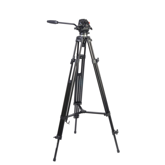 Видеоштатив GreenBean VideoCraft 418 - фото3