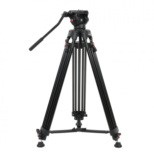 Видеоштатив GreenBean VideoMaster 309MS - фото