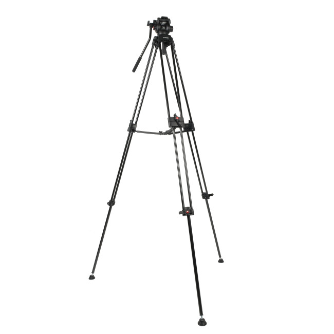 Видеоштатив GreenBean VideoMaster 309MS - фото2