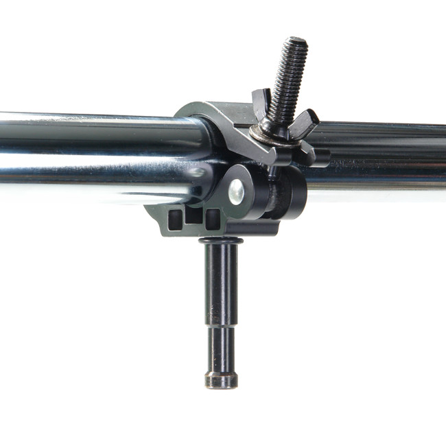 Зажим PowerGrip PG-033 на трубу - фото2