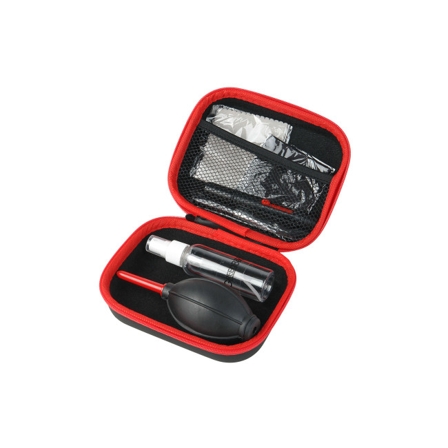 Набор для чистки оптики GreenBean Exclusive Clean KIT-03 - фото