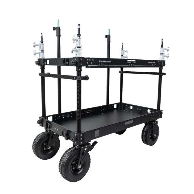 Кинотележка GreenBean Cart 250 - фото