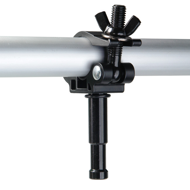 Зажим PowerGrip PG-003 на трубу - фото2