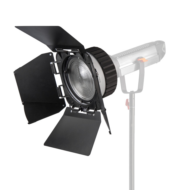 Насадка оптическая GreenBean ZoomMount F20 с линзой Френеля