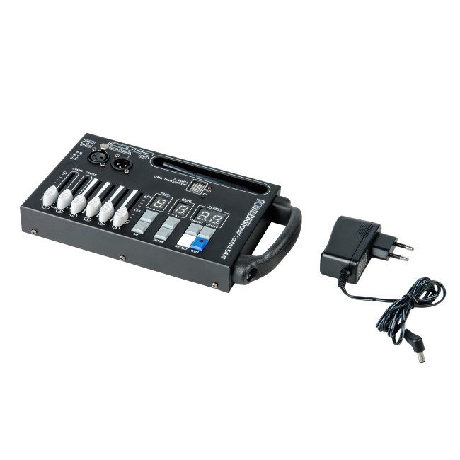 Пульт GreenBean DMX Control 54W беспроводной