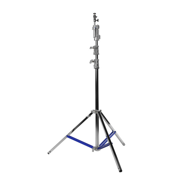 Стойка-тренога GreenBean Titan PRO 310 JUNIOR STEEL - фото