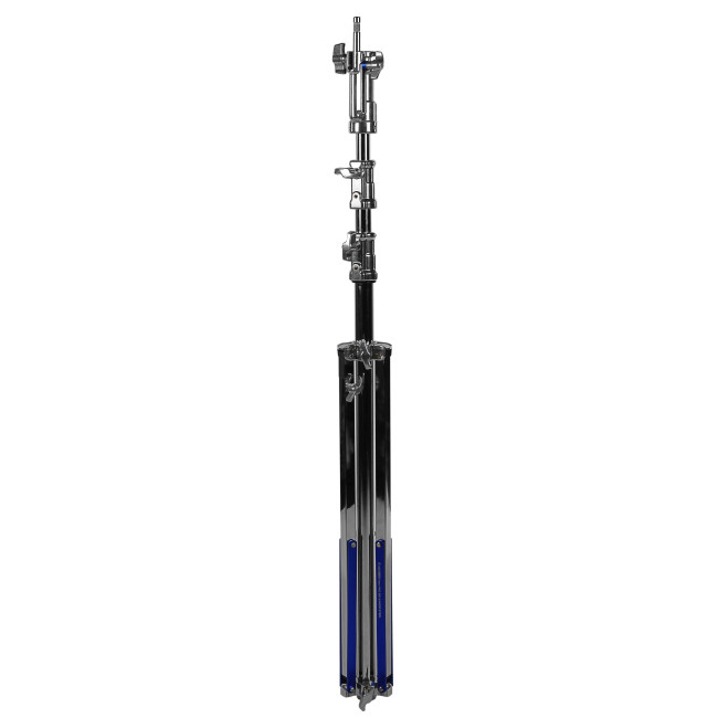 Стойка-тренога GreenBean Titan PRO 310 JUNIOR STEEL - фото2