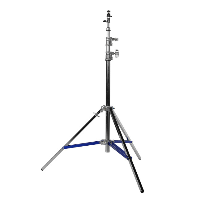 Стойка-тренога GreenBean Titan PRO 225 BABY STEEL - фото