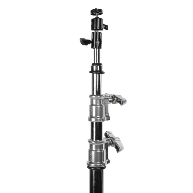 Стойка-тренога GreenBean Titan PRO 225 BABY STEEL - фото3