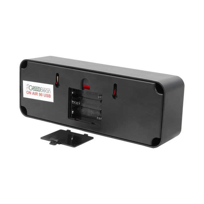 Табло светодиодное GreenBean ON AIR 90 USB - фото2