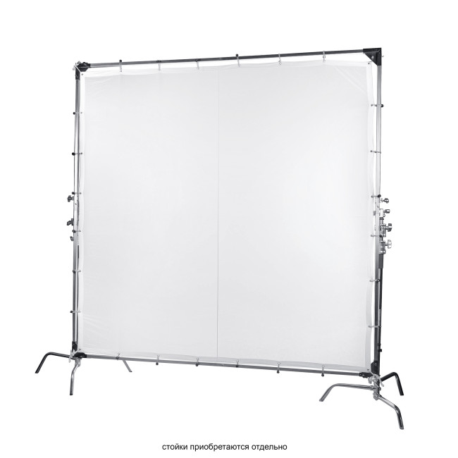 Фрост-рама GreenBean ReflectPanel Pro 2424 - фото